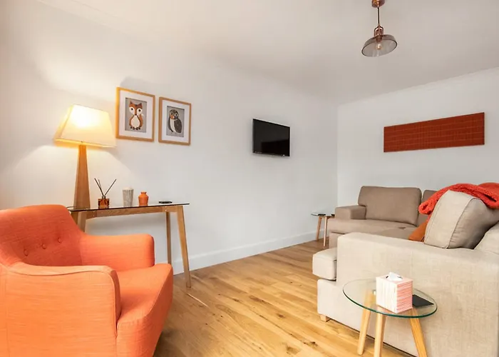 Flat 1