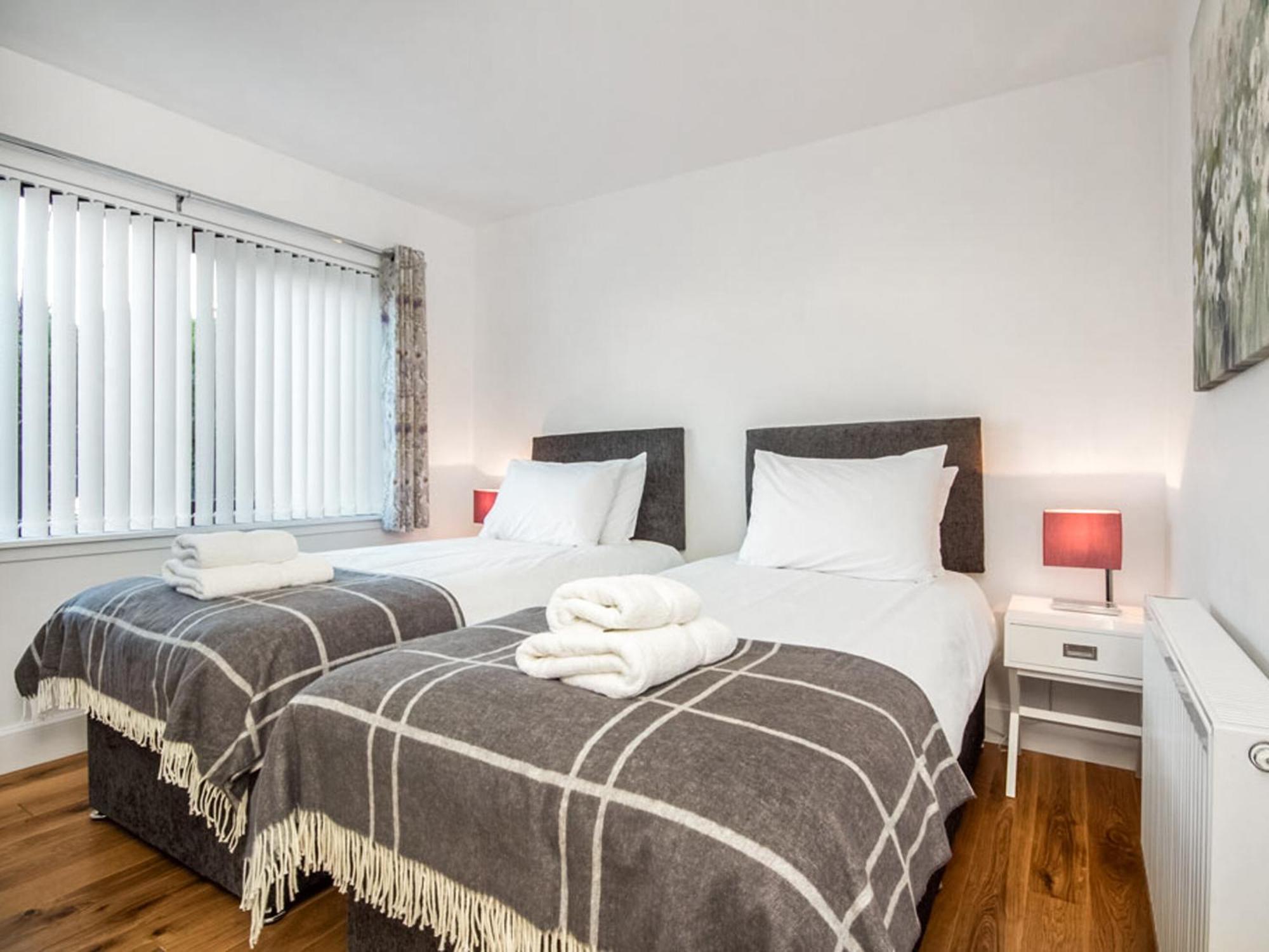 Flat 1 Holiday home *