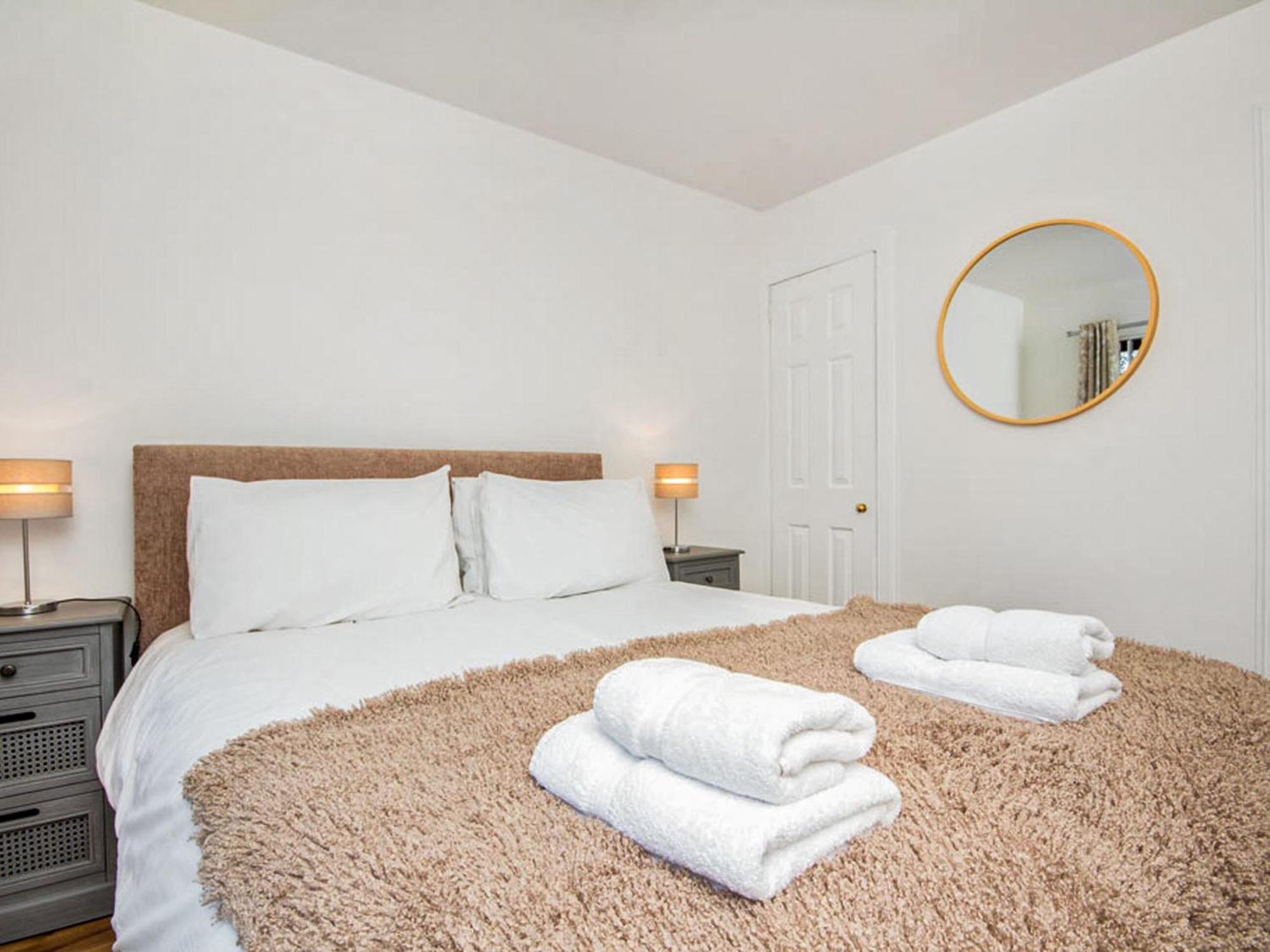 Flat 1 Holiday home