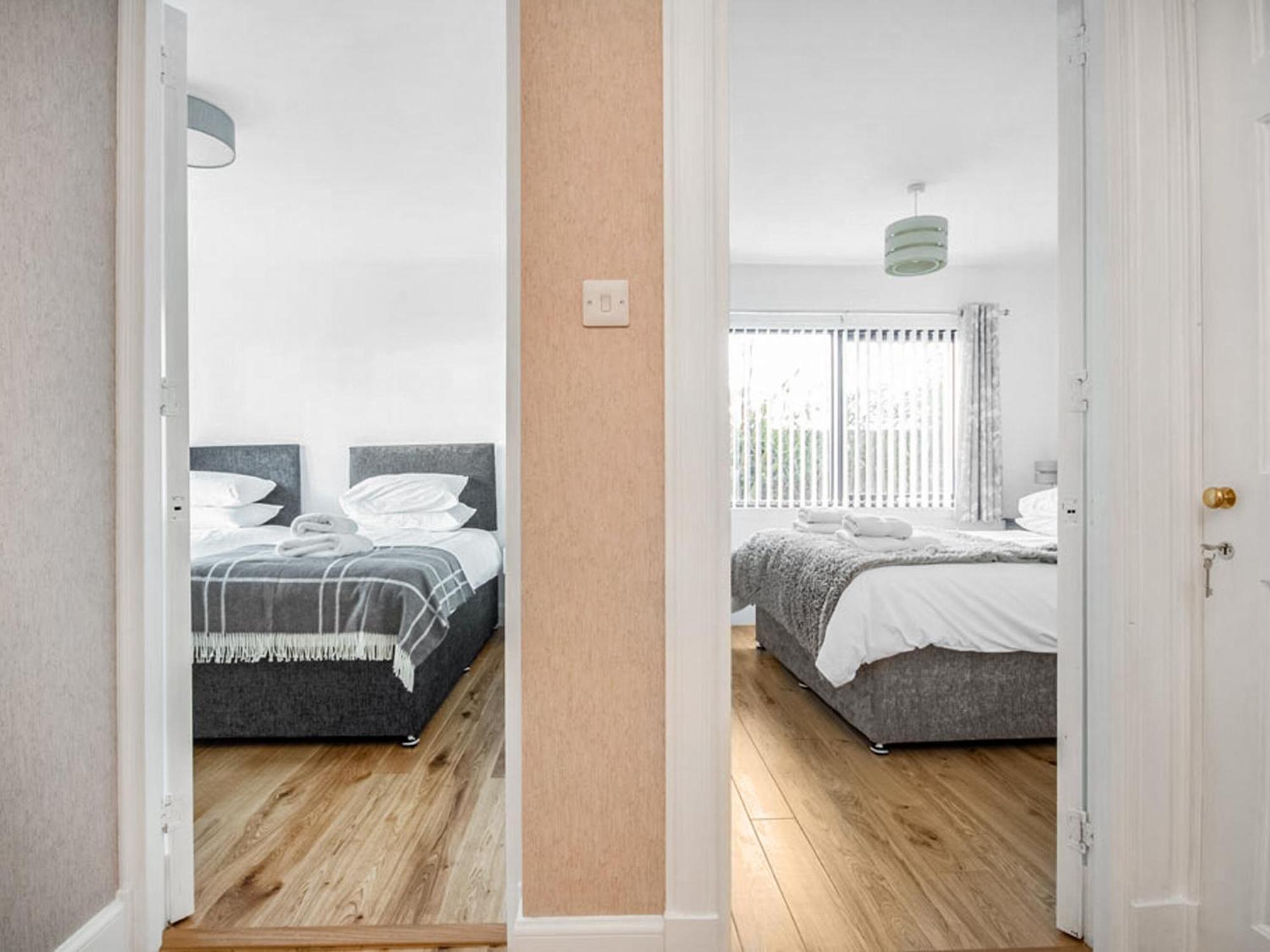 Flat 1 Holiday home