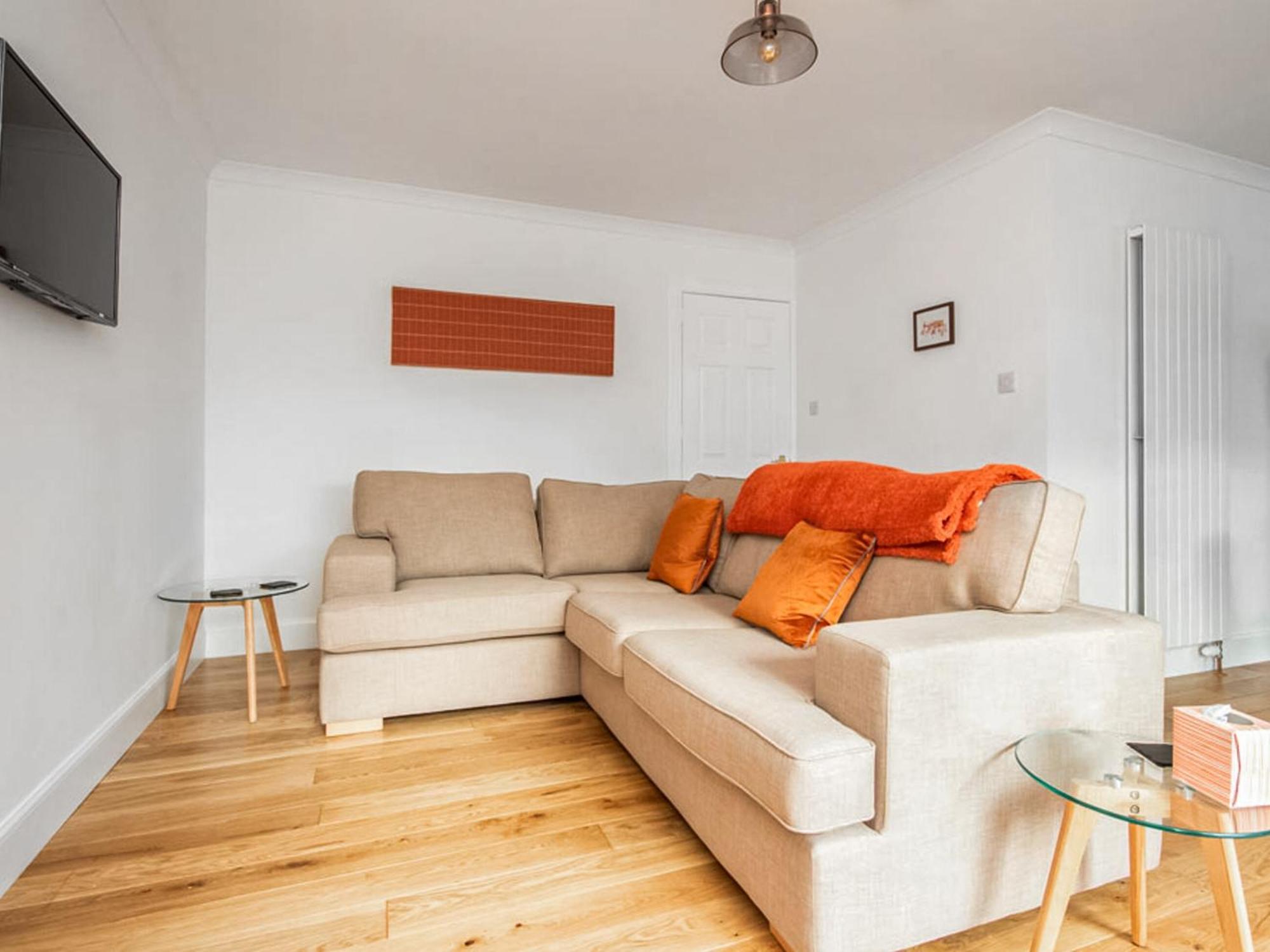 Holiday home Flat 1 Inverness