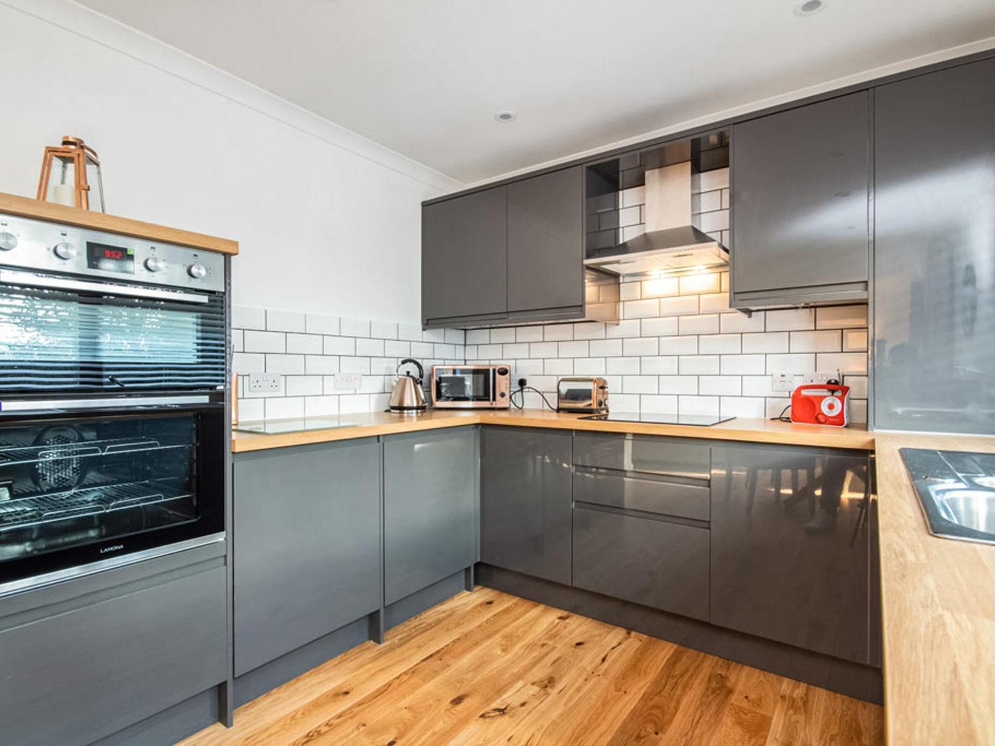 Flat 1 Inverness