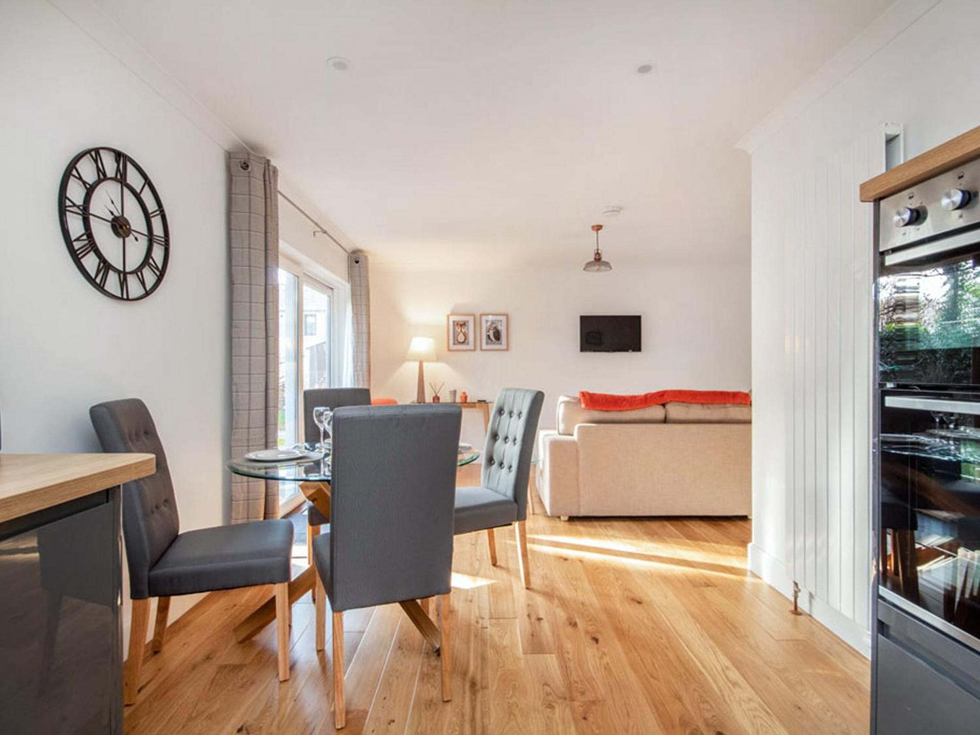 Holiday home Flat 1